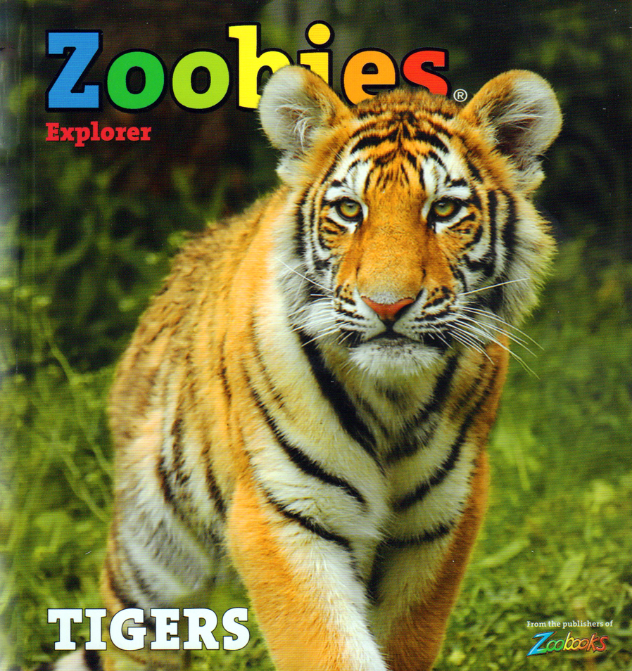 Zoobies April 01, 2016 Issue Cover