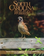 South-Carolina-Wildlife November 01, 2016 Issue Cover