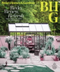 Better Homes & Gardens April 01, 2026 Issue Cover