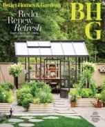 Better-Homes-and-Gardens April 01, 2026 Issue Cover