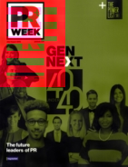 prweek July 01, 2019 Issue Cover