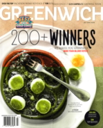 Greenwich July 01, 2015 Issue Cover