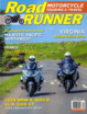 Road-RUNNER-Motorcycle-and-Touring December 01, 2024 Issue Cover