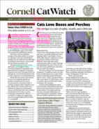 Catwatch June 01, 2022 Issue Cover