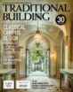 Traditional-Building October 01, 2018 Issue Cover