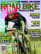 Road-Bike-Action March 01, 2017 Issue Cover