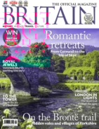Britain March 01, 2022 Issue Cover