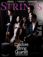 Strings October 01, 2018 Issue Cover