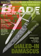 Blade October 01, 2024 Issue Cover