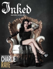 Inked September 01, 2023 Issue Cover