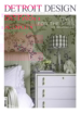Detroit-Design December 01, 2023 Issue Cover