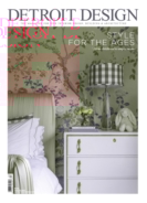 Detroit-Design December 01, 2023 Issue Cover