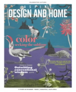 Aspire-Design-and-Home September 01, 2018 Issue Cover