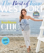 Westport July 01, 2017 Issue Cover