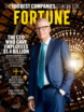Fortune April 01, 2025 Issue Cover