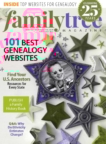 Family Tree July 01, 2025 Issue Cover