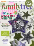 Family Tree July 01, 2025 Issue Cover