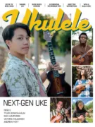 Ukulele June 01, 2025 Issue Cover