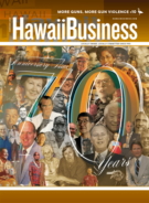Hawaii-Business February 01, 2025 Issue Cover