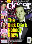 Closer January 02, 2017 Issue Cover