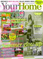 Your Home August 01, 2025 Issue Cover