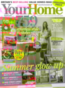 Your Home August 01, 2025 Issue Cover