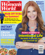 Womans-World May 20, 2024 Issue Cover