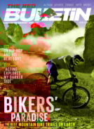 The-Red-Bulletin June 01, 2013 Issue Cover