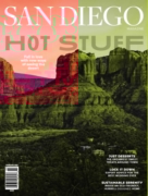 San Diego February 01, 2026 Issue Cover