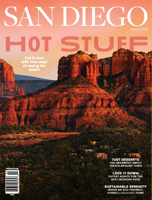 San-Diego February 01, 2026 Issue Cover