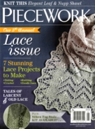 Piecework May 01, 2015 Issue Cover