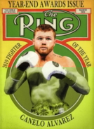 The-Ring March 01, 2020 Issue Cover