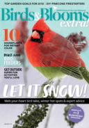 Birds-and-Blooms-Extra January 01, 2018 Issue Cover