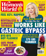 Womans-World September 17, 2018 Issue Cover