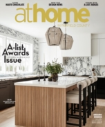 At-Home-in-Fairfield-County November 01, 2023 Issue Cover