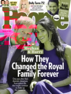 People January 18, 2021 Issue Cover