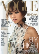 vogue July 01, 2017 Issue Cover
