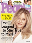 People November 06, 2023 Issue Cover