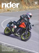 Rider June 01, 2024 Issue Cover