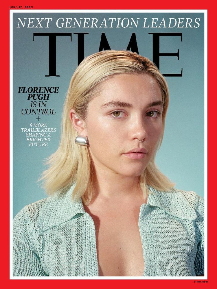 Time June 12, 2023 Issue Cover