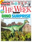 The Week Junior May 29, 2026 Issue Cover