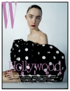 W February 01, 2019 Issue Cover