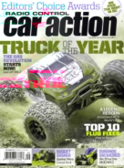 Radio-Control-Car-Action September 01, 2014 Issue Cover