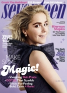 Seventeen December 01, 2018 Issue Cover