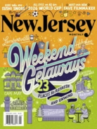 New-Jersey-Monthly January 01, 2025 Issue Cover