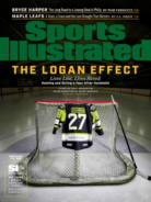 Sports-Illustrated March 11, 2019 Issue Cover