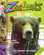 zoobooks February 01, 2017 Issue Cover