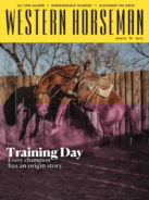 Western-Horseman March 01, 2023 Issue Cover