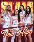 Slam June 01, 2026 Issue Cover