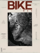 Bike July 01, 2018 Issue Cover
